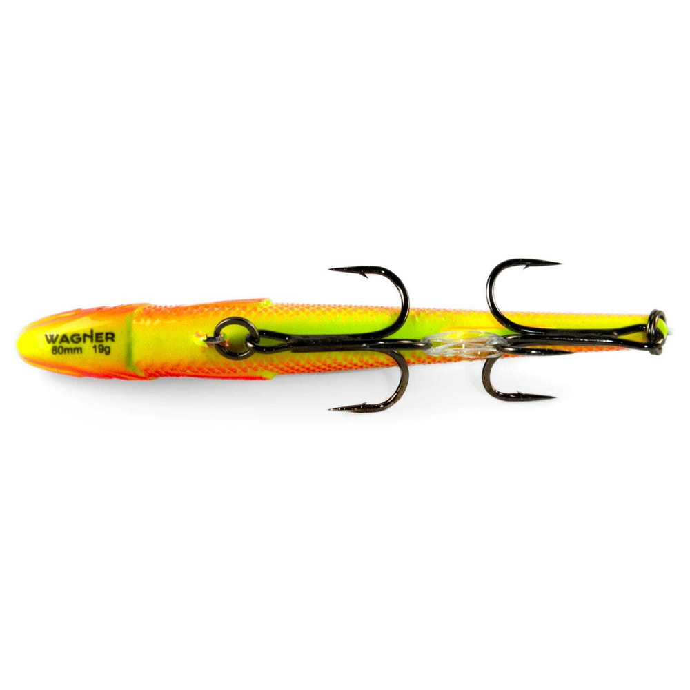 Раттлин FA Relax Wagner Vib 80 (80мм, 19гр)