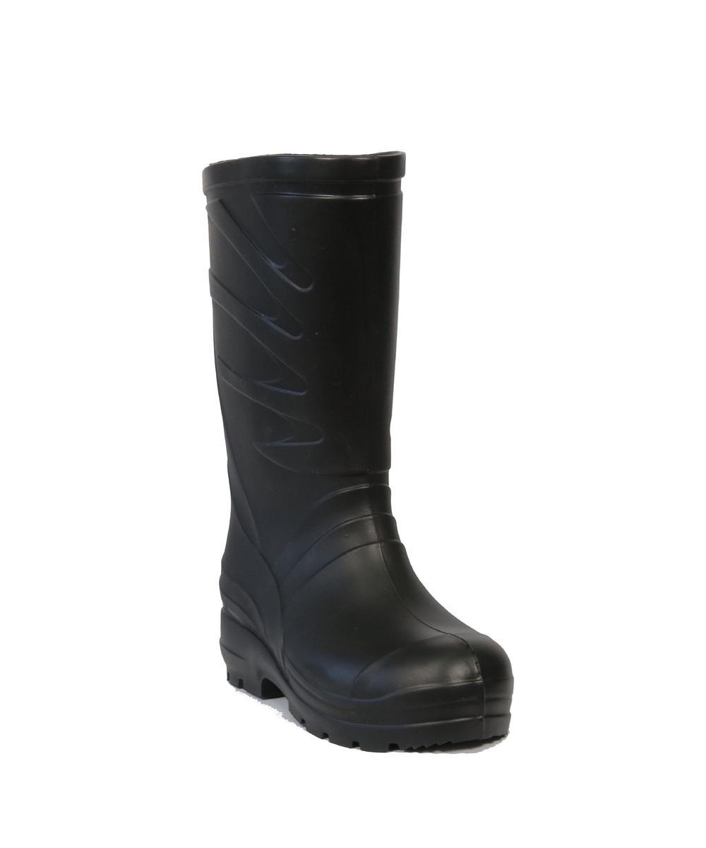 Сапоги ЭВА мужские зимние Дарина Эльбрус Д32 (-5), Черный