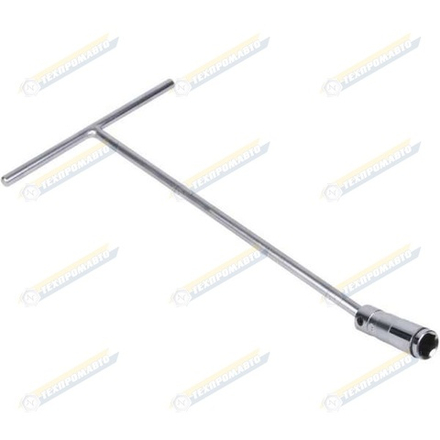 MAG свечной ключ 20.8мм