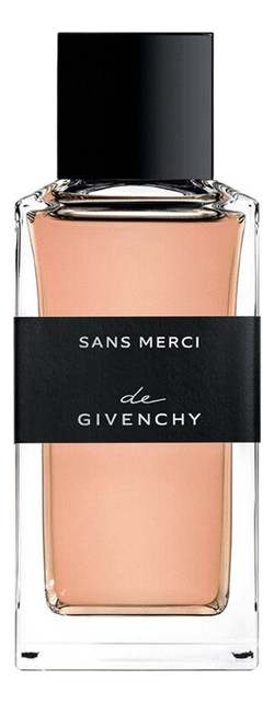 GIVENCHY Sans Merci парфюмерная вода 100 ml