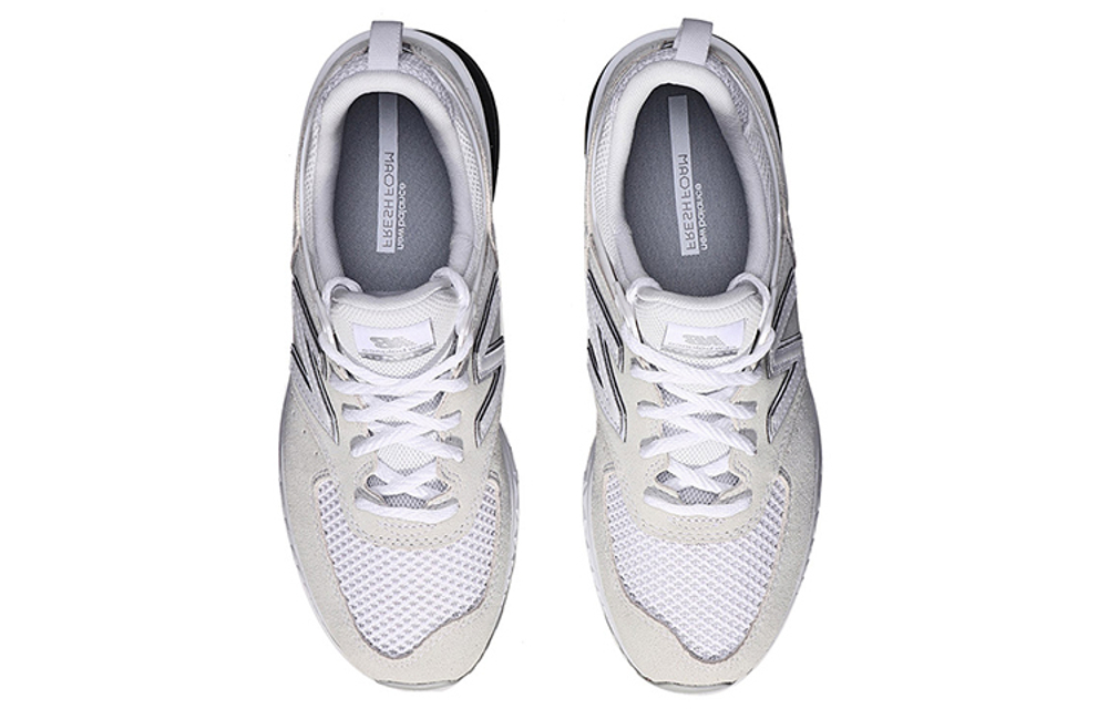 New balance 574 sport arctic fox best sale