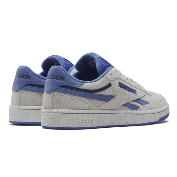 Кроссовки reebok Club C Series для скейтборда с низким голосом-сергей Юнисекс