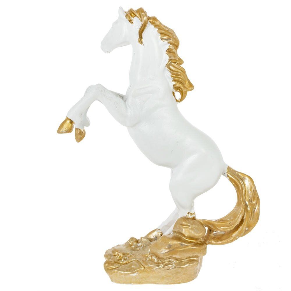 GAEM Фигурка декоративная "Лошадь", L9 W4 H12,5 см, 4в.