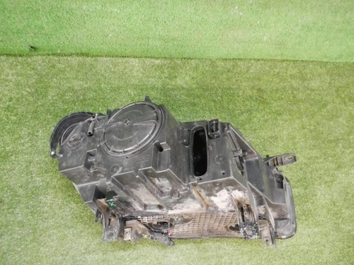 Фара левая BMW X5 F15 X6 F16 (2013-2018) ксенон