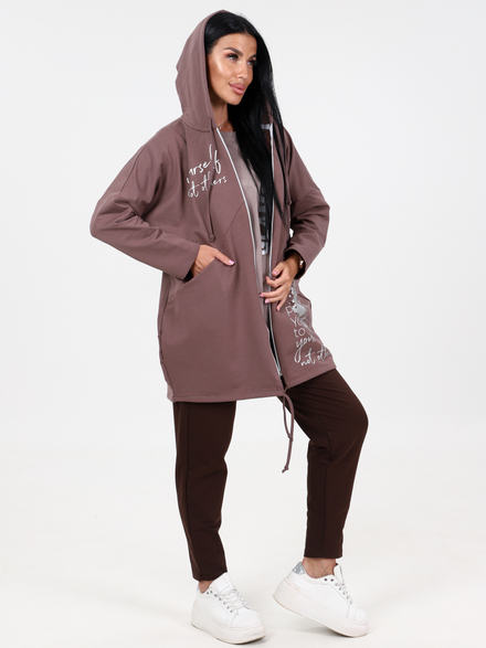 Сорочка "Розанна"