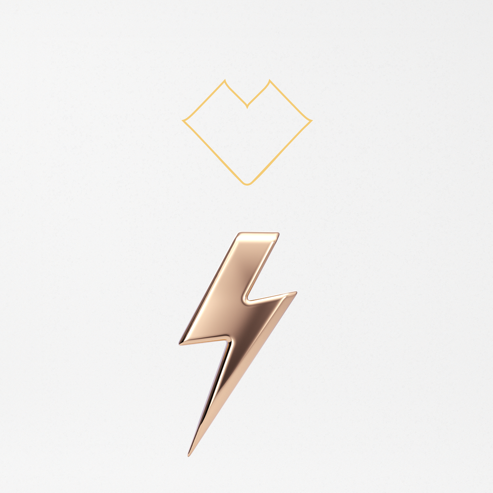 Voltage tops