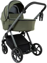 Детская коляска Pituso Sole 2 в 1 PMPT/022 Field Green