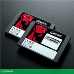 SSD диск Kingston DC600M 960GB (SEDC600M/960G)