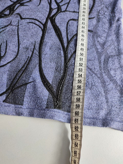 Джемпер с кашемиром вязаный 50 размер