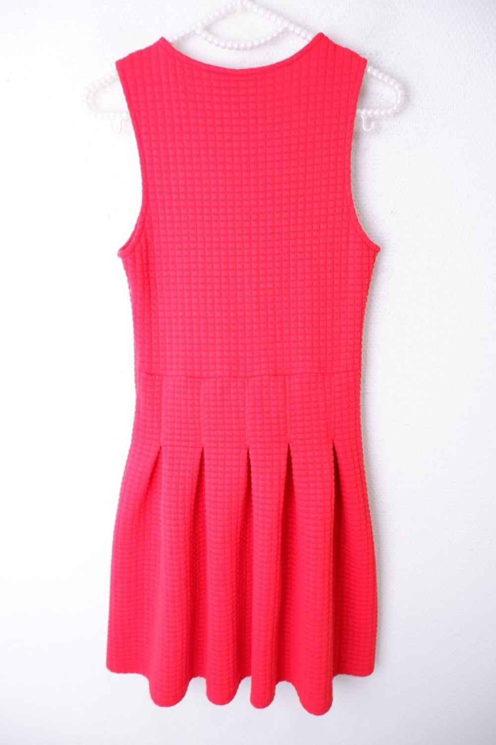 Платье H&M яркое 42 размер