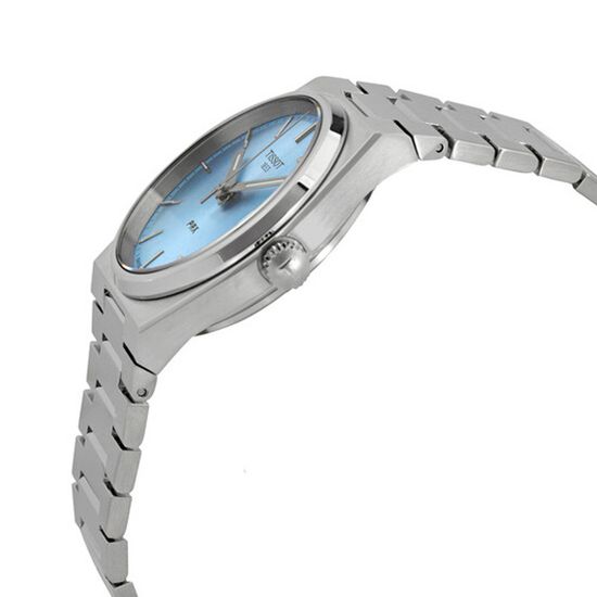 Женские часы Tissot T137.210.11.351.00