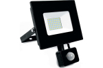 Прожектор LED с датчиком движения LL-908 IP44 50W 6400K Feron 29558