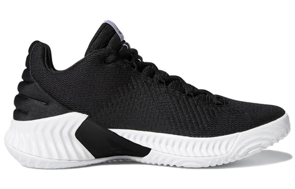 Кроссовки Adidas Pro Bounce 2018 Low