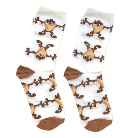 Носки Тасманский Дьявол