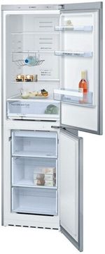 Холодильник Bosch KGN 39VI15R