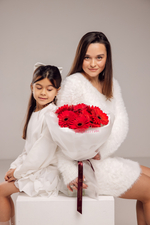 Нежное сердце