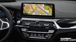 BMW 6 Series GT (G32) 640i xDrive M Sports (09.2023)