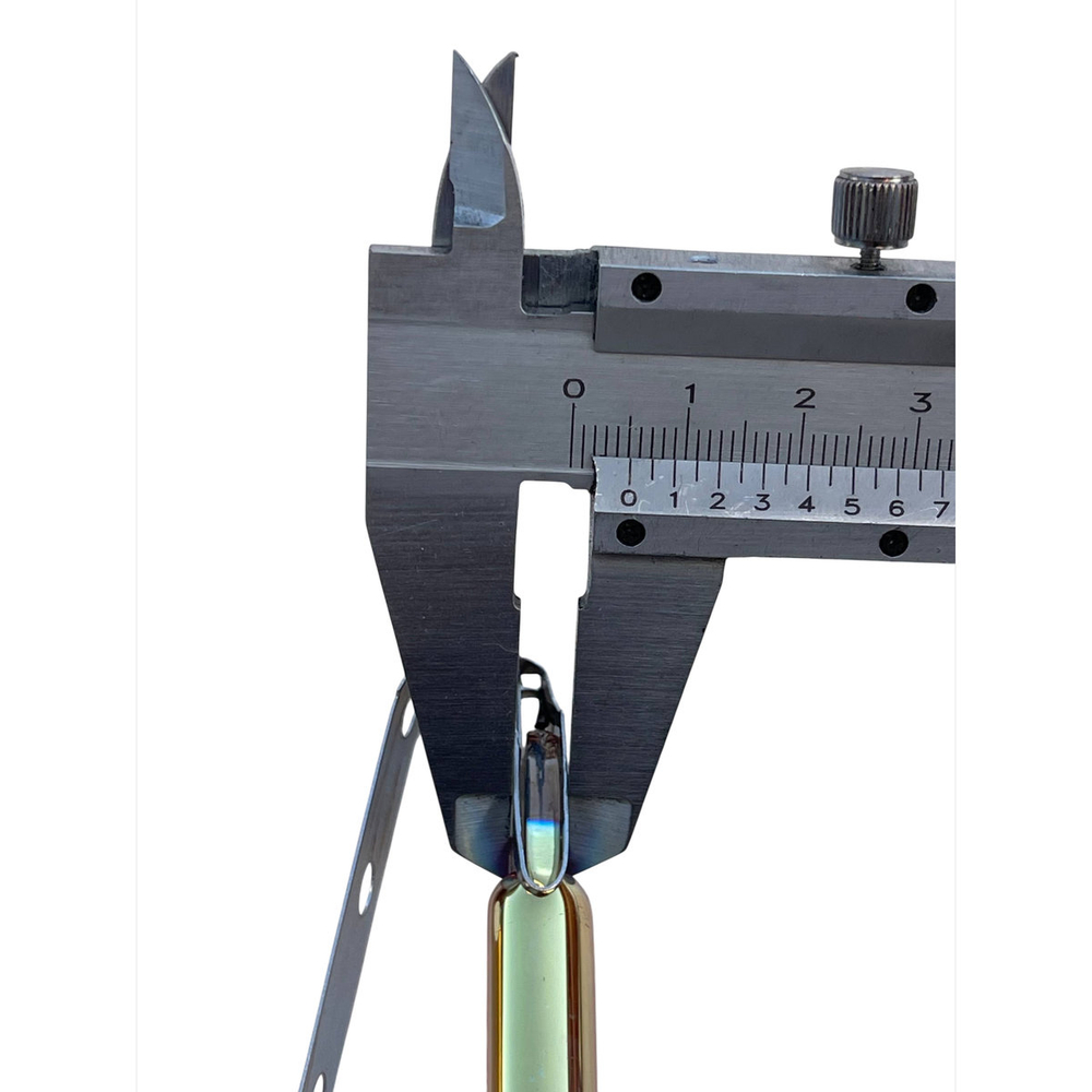 WDK-L7 Лампа с золотистым покрытием 50 см для ИК сушек WDK-1A, 2A, 3AT, 3W, 3C, 3CH, 3D, 6CL, 6W, 2200W