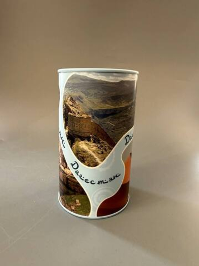 Копилка "Дагестан" (белый)