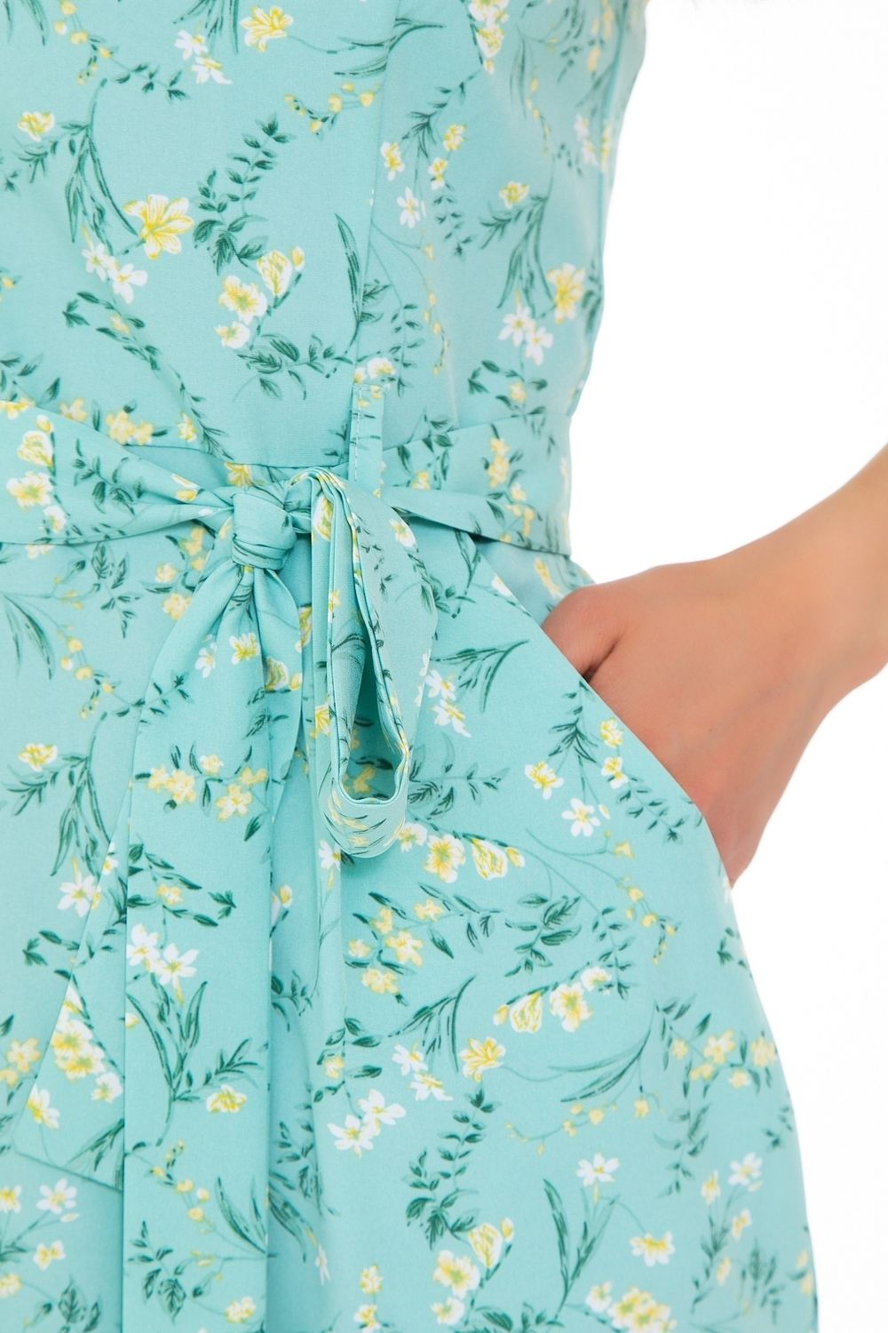 Сарафан Романтика (весна) Diolche (Акция)