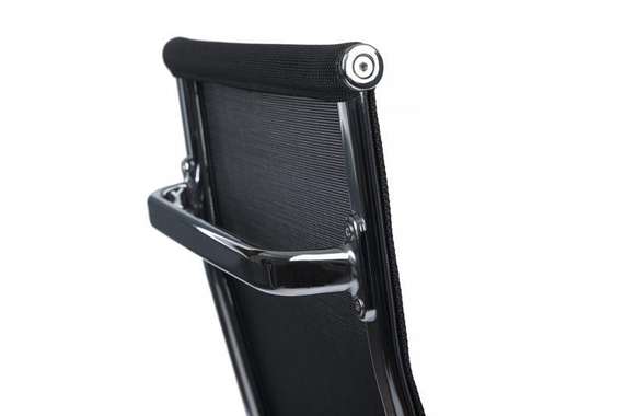 Кресло Hugo RCH 6001-1SE Черный