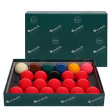Шары Aramith Premier Snooker ø52,4мм