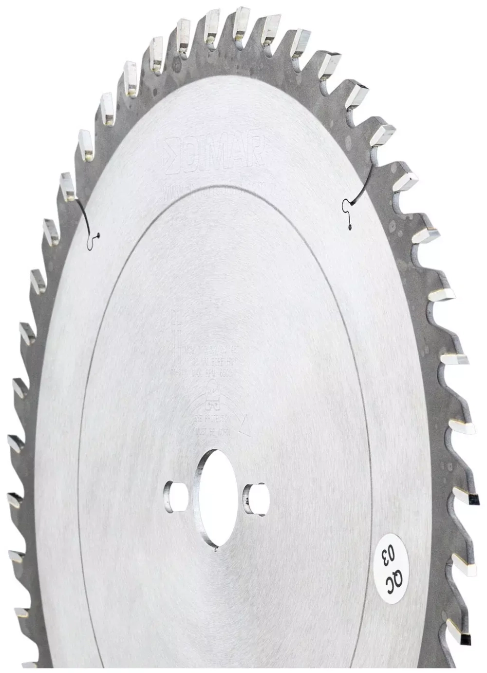 Пила по дереву Dimar SPline D300x30x3,2 Z48 90102796
