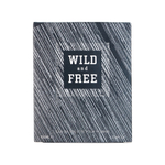 вода туалетная Wild And Free (Вайлд Энд Фри) - 100ml for men