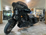 Harley-Davidson STREET GLIDE ST Black