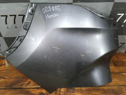 Бампер задний правая часть Honda CR-V 4 (RE, RM) 12-15 Б/У Оригинал 71502T1GZZ00