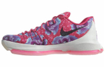 Кроссовки Nike Kd 8 "Aunt Pearl"