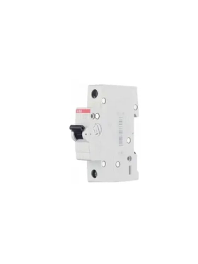 Автоматический выключатель ABB S261 1П 32А C 6кА