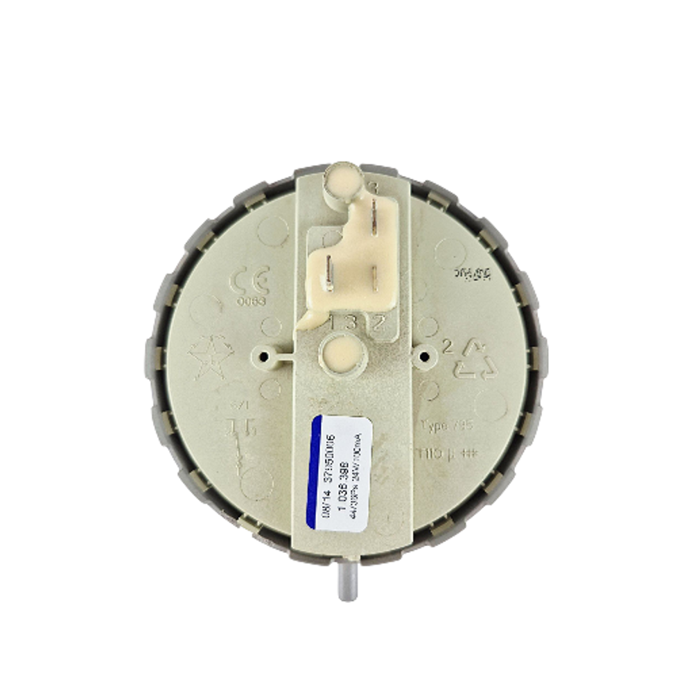 Реле давления воздуха, датчик тяги (прессостат) 44/36 Bitron(универсальный)