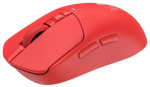Мышь A4Tech R72 Pro Pyro Blaze красный