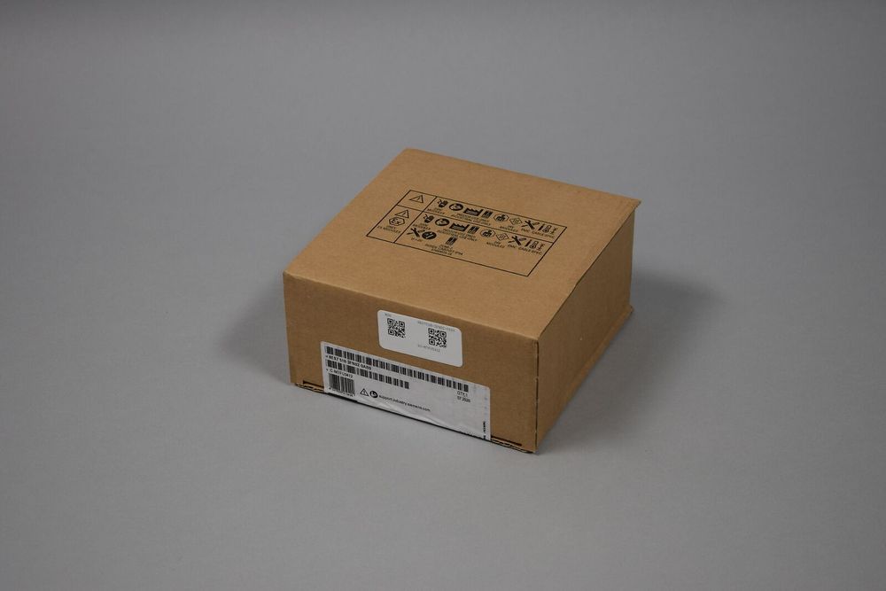 SIEMENS 6ES7516-3FN02-0AB0