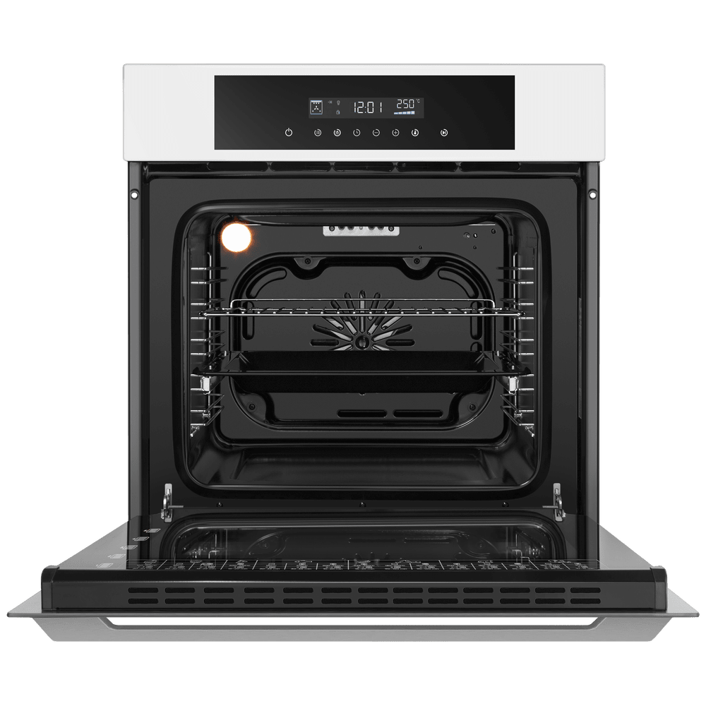 Встраиваемый электрический духовой шкаф Maunfeld AEOD60103W