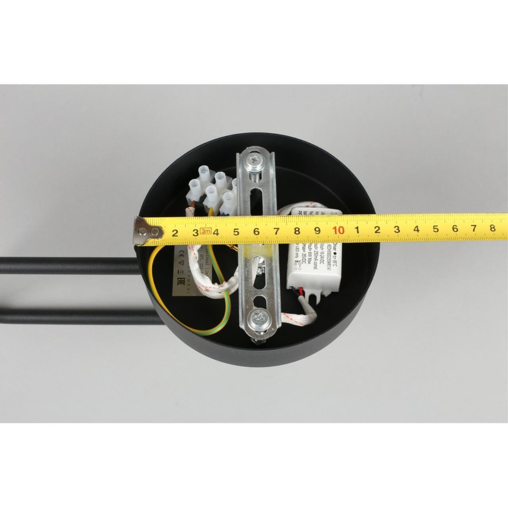 Настенный светодиодный светильник Aployt Zhulen APL.322.11.05