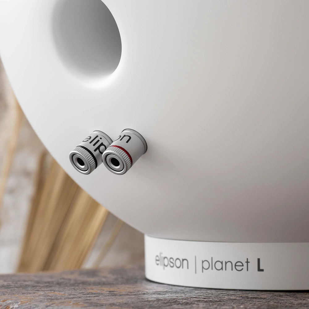 Полочная акустика Elipson Planet L 2.0 Red