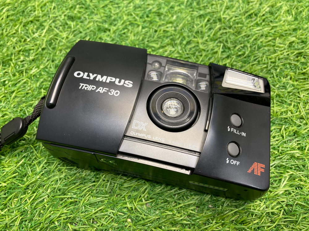 Olympus Trip AF30