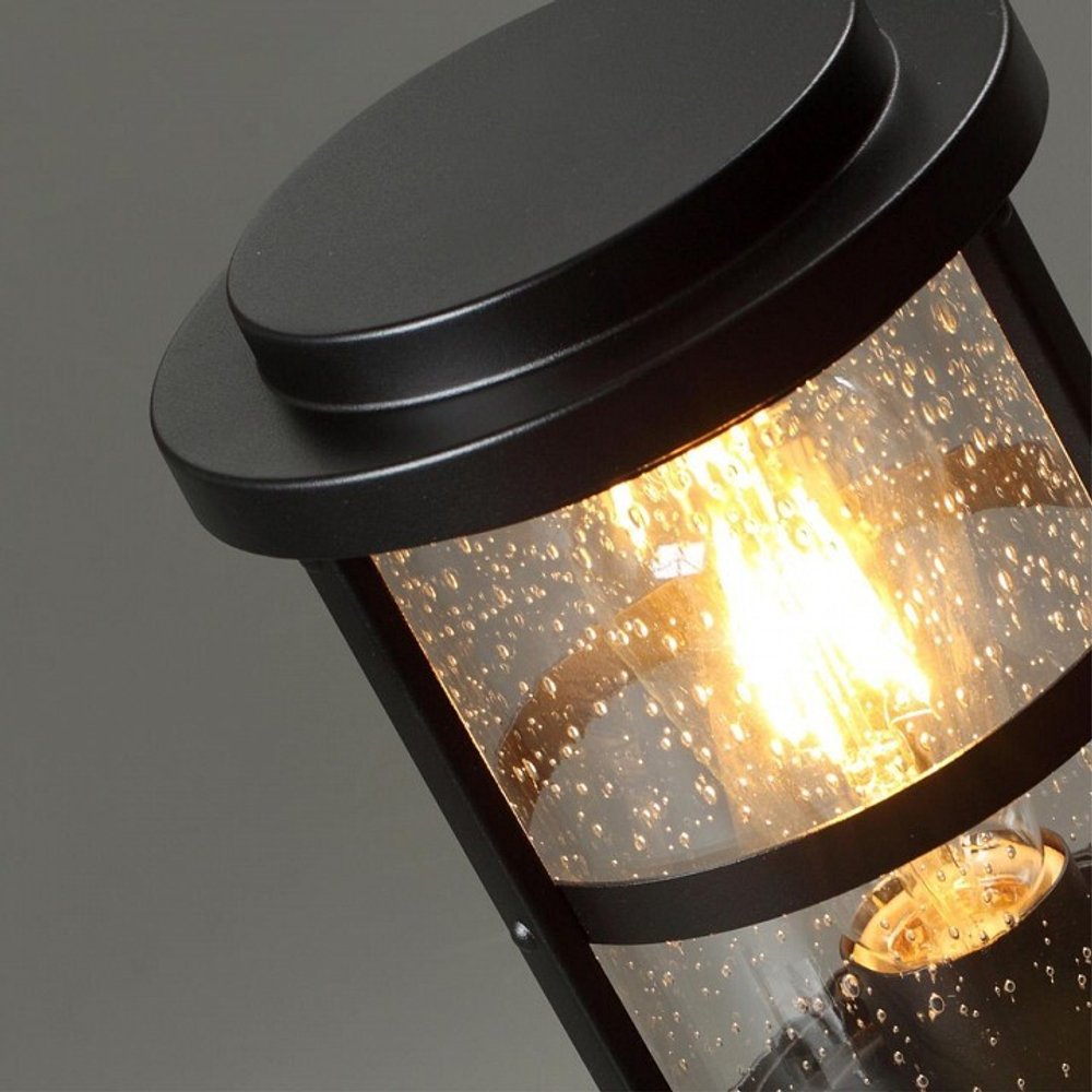 Уличный наземный низкий светильник Odeon Light 4964/1A