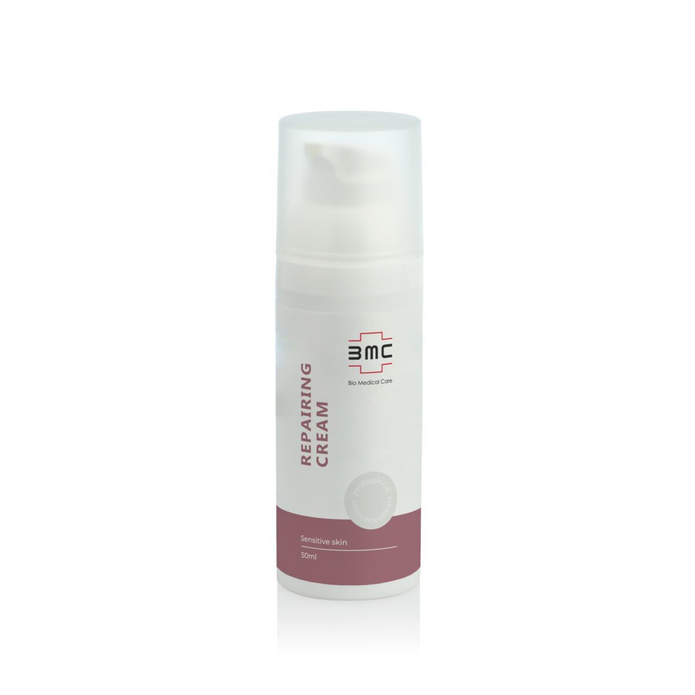 Восстанавливающий крем для чувствительной кожи – Repairing Cream, 50 мл