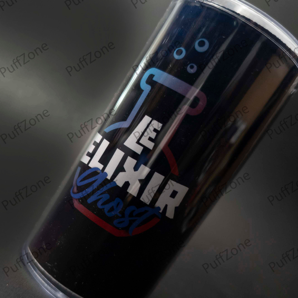 Ароматизатор DARK X SIZE Le Elixir (MEDIUM+)