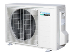 Бытовой кондиционер Daikin FTXJ Emura (R32) ftxj35ms/rxj35m