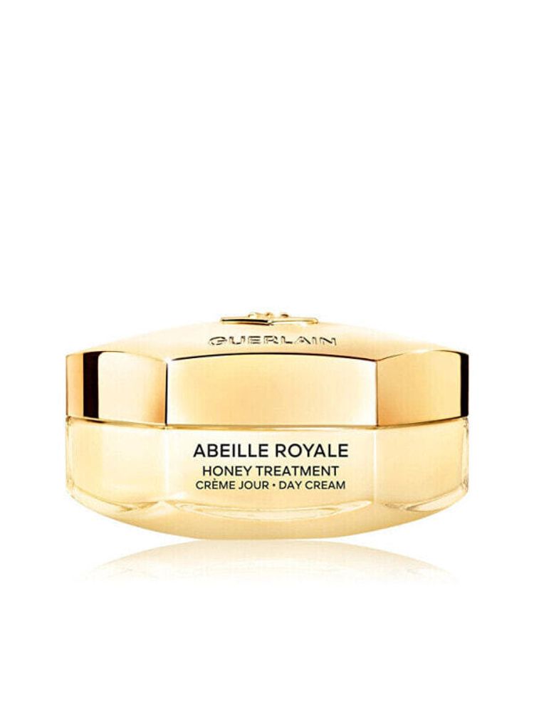 Увлажнение и питание Day cream Abeille Royale Honey Treatment (Day Cream) 50 ml