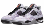 Кроссовки Jordan Air Jordan 4 Retro Se "Amethyst Wave"