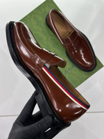 Туфли Gucci