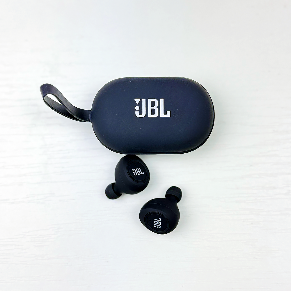 Наушники JBL Free X8