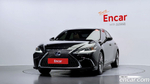 Lexus ES300h 7 Generation Luxury Plus (04.2021)