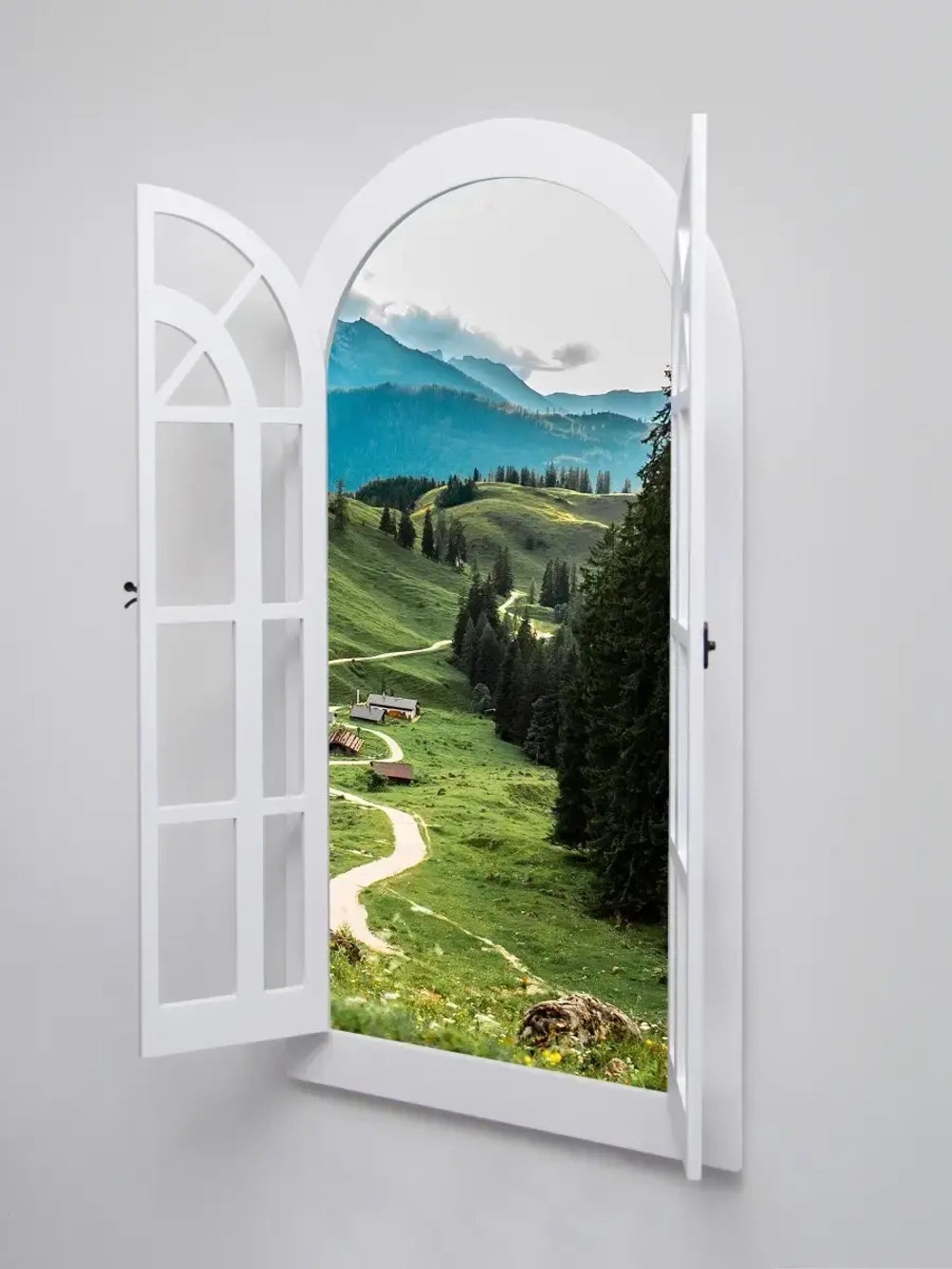 Декор на дома картина на стену