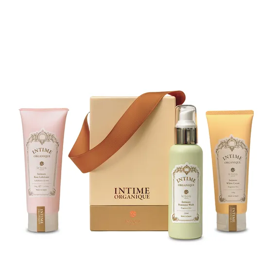 Подарочный набор FF